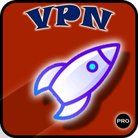 Luna VPN- Free Unlimited Proxy VPN icon