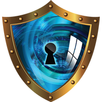 Mighty Shield Free - VPN Proxy icon