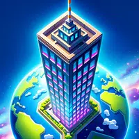 Tiny Tower Mod APK