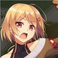 Rice Thief Riza’s Dungeon Treasure APK