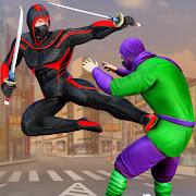 Street Fight: Beat Em Up Games APK