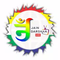 Jain Darshan Live icon