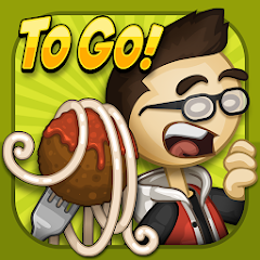 Papa's Pastaria To Go APK