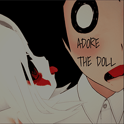 Adore The Doll (Demo) icon