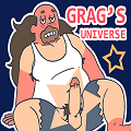 Greg's Universe icon