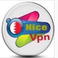 Nice VPN pro icon