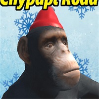 The Chypapi Road icon