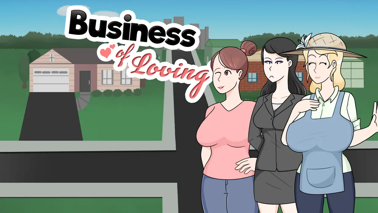 Business of Loving