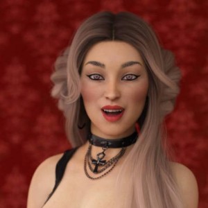 Lust Hunter: Lesbian edition APK