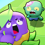 Berry Scary: Plants vs Zombies icon