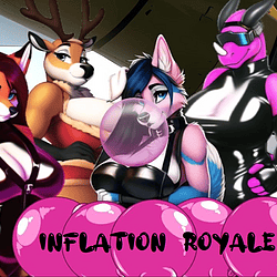 Inflation Royale APK