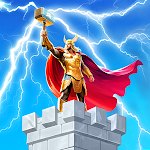 Winner is King: Tower Crush APK