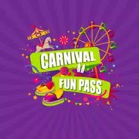 Carnival Fun Pass icon