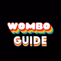 guide for Wombo ai app : make you photo sings icon