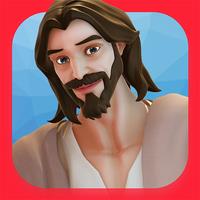 Superbook Kids Bible App APK