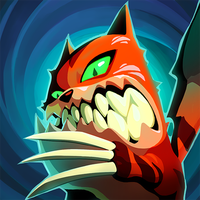 Phobies: PVP Monster Battle icon