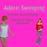 Adore-friends APK