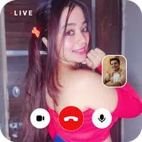 Live Talk - Live Video Chat icon