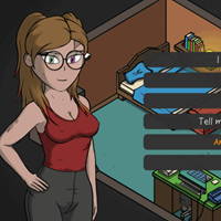 Lust Laboratory (on hold) APK