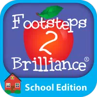 Footsteps2Brilliance School Ed APK