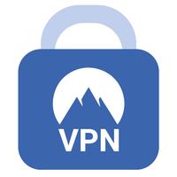 Strong VPN Proxy icon