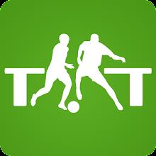 Footy Brains – Soccer Trivia icon