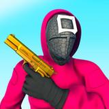 Firing Squad Fire Battleground icon