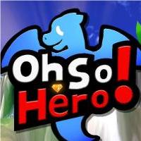 Oh So Hero! Pre Edition II icon