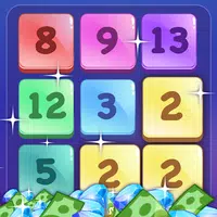 Number Boom - Island King APK