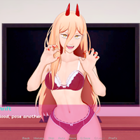 My Waifu Wants to Become a Pornstar APK