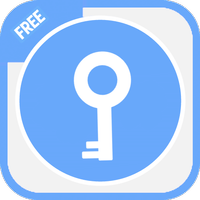 VPN MASTER - FREE icon