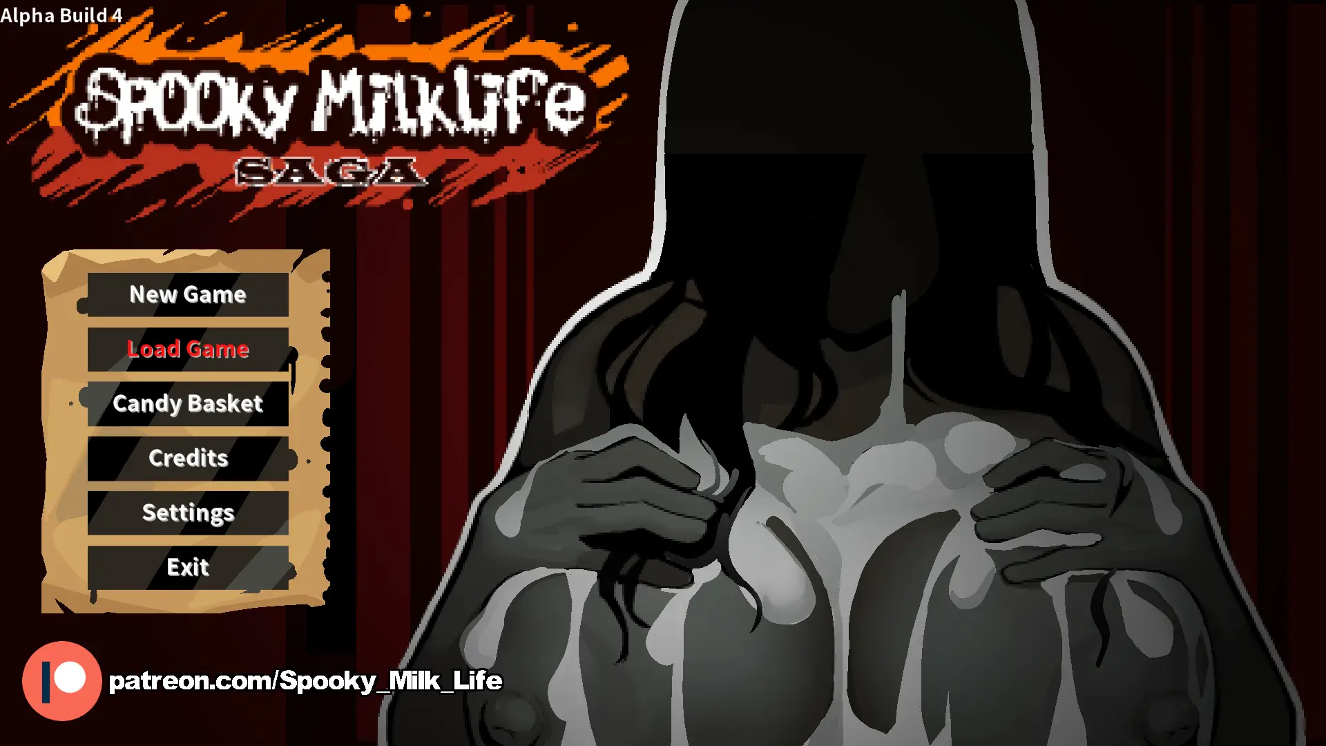 Spooky Milk Life How To Use!