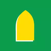 Learn Namaz, Prayer: Qiblah icon