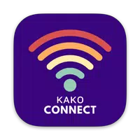 Kako icon