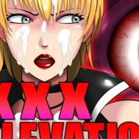 XXX ELEVATION icon