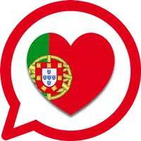 Portugal Dating and Chat icon