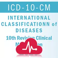 Intl. Diseases Classifications icon