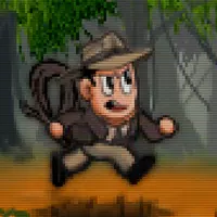 Pitfall Challenge icon