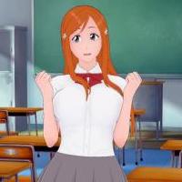 Lewd Invasion APK