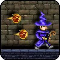 Magic Traps: Retro Adventure icon