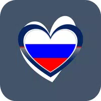 Russian Dating - Girls, Social Meet, Single Women icon