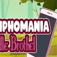 Nymphomania: Idle Brothel icon