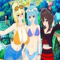 KonoSuba – The Harem Adventures icon