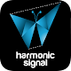 harmonic signal icon