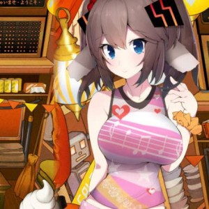 MECHANICA: A Ballad of the Rabbit and Mercury APK