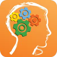 Brain Training Day~brain power icon