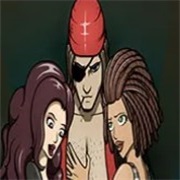 Pirates: Golden Tits APK