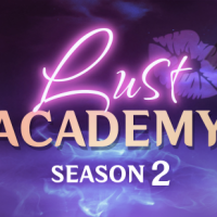 Lust Academy Season 2 icon