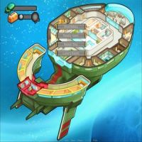 Space Rescue: Code Pink APK