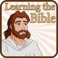 Learning the Bible icon